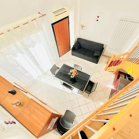 סנרמו Suite Dei Fiori - Luxury Open Space מראה חיצוני תמונה