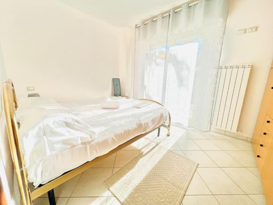 סנרמו Suite Dei Fiori - Luxury Open Space מראה חיצוני תמונה