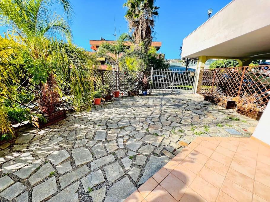 סנרמו Suite Dei Fiori - Luxury Open Space מראה חיצוני תמונה