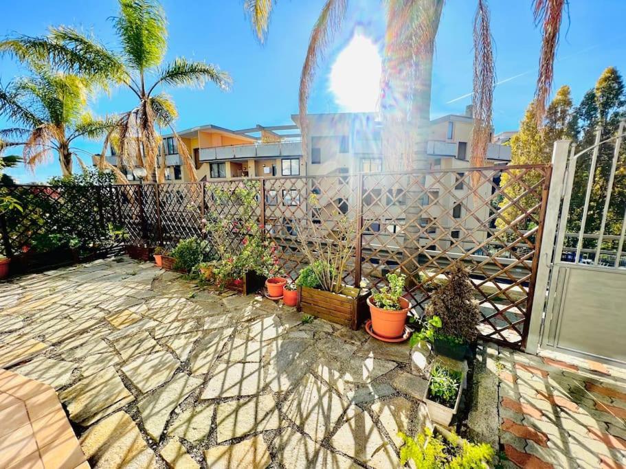 סנרמו Suite Dei Fiori - Luxury Open Space מראה חיצוני תמונה