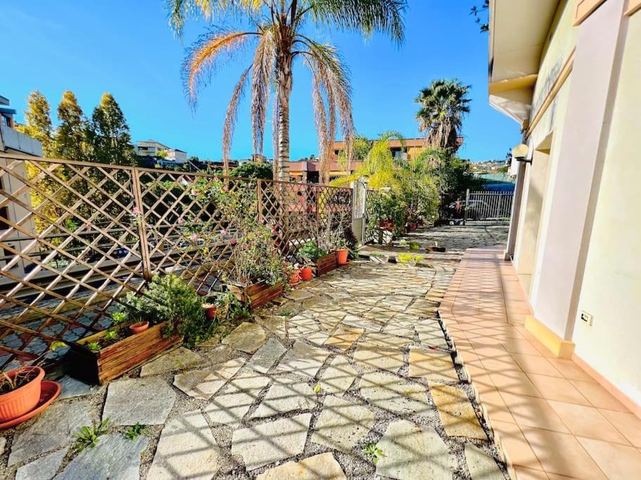 סנרמו Suite Dei Fiori - Luxury Open Space מראה חיצוני תמונה